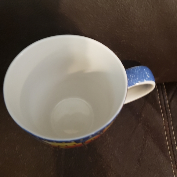 Hollywood Blvd. Coffee Mug - Picture 7 of 8